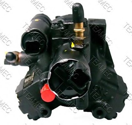 TEAMEC 877 015 High Pressure Pump